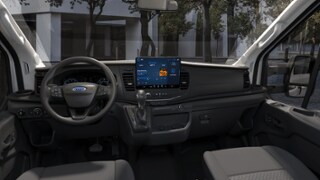 2025 Ford Transit® Internal Image 2